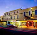 Hotel Tasmania - Accommodation Bookings