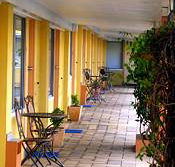 Arkana Motel - Accommodation Bookings