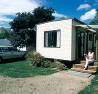 White Beach Tourist Park - Accommodation Bookings