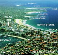 Manly Cottage Inn - Accommodation Bookings