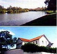 Kriskindl Guesthouse - Accommodation Bookings