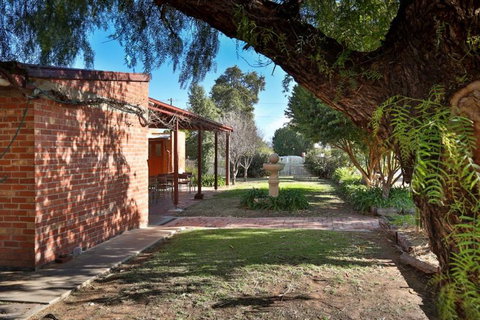 Wentworth Central Motor Inn - Wentworth - Accommodation Bookings 3