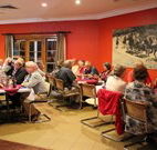 The Lodge - Mudgee - Mudgee - Accommodation Bookings