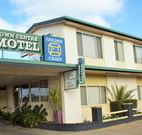 Town Centre Motel - Leeton - Accommodation Bookings