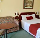 Town Square Motel - Orange - Accommodation Bookings