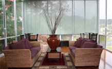 Tumbarumba Motel And Elms Restaurant - Accommodation Bookings 0