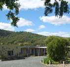 Valley View Motel Murrurundi - Murrurundi - Accommodation Bookings