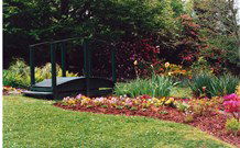 Waldorf Leura Gardens Resort - Leura - Accommodation Bookings 1