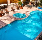 Wentworth Grande Resort - Wentworth - Accommodation Bookings