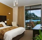 Whale Motor Inn and Restaurant - Accommodation Bookings