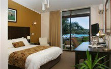 Whale Motor Inn And Restaurant - Accommodation Bookings 0