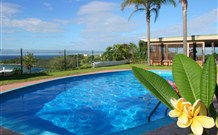 Whale Motor Inn And Restaurant - Accommodation Bookings 2