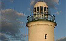 Whale Motor Inn And Restaurant - Accommodation Bookings 3