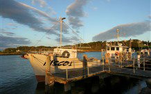Whale Motor Inn And Restaurant - Accommodation Bookings 5
