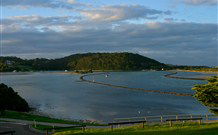 Whale Motor Inn And Restaurant - Accommodation Bookings 6