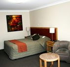 Winning Post Motor Inn - Mudgee - Accommodation Bookings