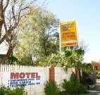 Wentworth Central Motor Inn - Wentworth - Accommodation Bookings