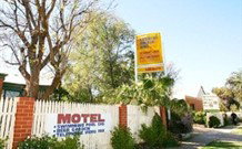 Wentworth Central Motor Inn - Wentworth - Accommodation Bookings 0