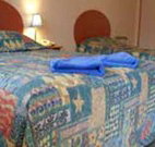 Yamba Twin Pines Motel - Yamba - Accommodation Bookings