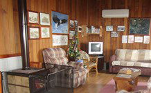 Fernmark Inn Bed And Breakfast - Accommodation Bookings 2