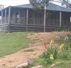 Fernmark Inn Bed and Breakfast - Accommodation Bookings