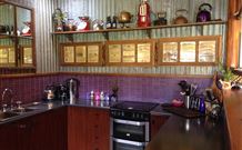 Mogendoura Farm - Accommodation Bookings 1