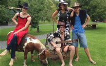Mogendoura Farm - Accommodation Bookings 4