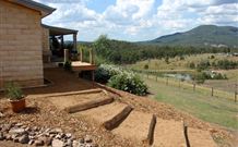 Mullengrove Cottage - Accommodation Bookings 0