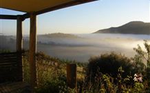 Mullengrove Cottage - Accommodation Bookings 2