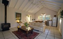 Narrawilly Cottages - Accommodation Bookings 0