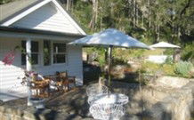 Narrawilly Cottages - Accommodation Bookings 2