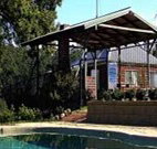Oakleigh Farm Cottages - Accommodation Bookings