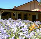 Red Hill Organics Farmstay - Accommodation Bookings