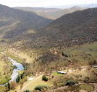 Venterfair Rural Retreat - Accommodation Bookings