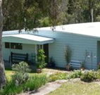 Wildwood Guesthouse - Accommodation Bookings