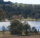 Amazing Country Escapes - Lakeview Luxury Cabins - Accommodation Bookings