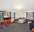 Ambleside Bed and Breakfast Cabins - Accommodation Bookings