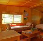Anketell Forest Cottages - Accommodation Bookings