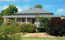 Annies Folly Boutique Accommodation - Accommodation Bookings 2