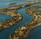 Between Waters B and B - - Accommodation Bookings