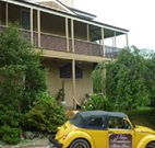 Blue Mountains Manor House - - Accommodation Bookings