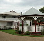 California Manor Bed and Breakfast - - Accommodation Bookings