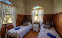 Tyalgum NSW Accommodation Bookings