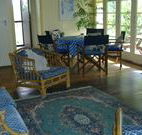 Chauvel Park B and B - Accommodation Bookings