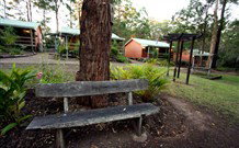 Chiltern Lodge Country Retreat - Accommodation Bookings 0