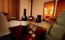 Chiltern Lodge Country Retreat - Accommodation Bookings 2