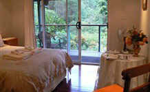 Cougal NSW Accommodation Bookings