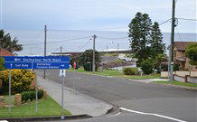 Shellharbour Village Ocean View Apartment - Accommodation Bookings 0