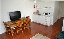 Shellharbour Village Ocean View Apartment - Accommodation Bookings 2