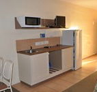 El Sierra Motel - Accommodation Bookings